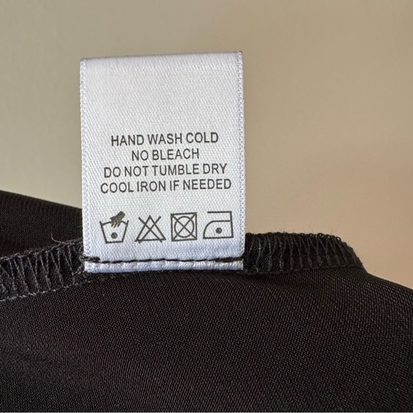 LOVERS & FRIENDS JOGGERS BLACK SIZE SMALL - Picture 9 of 9